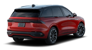 2026 Lincoln Lincoln Nautilus External Image 4